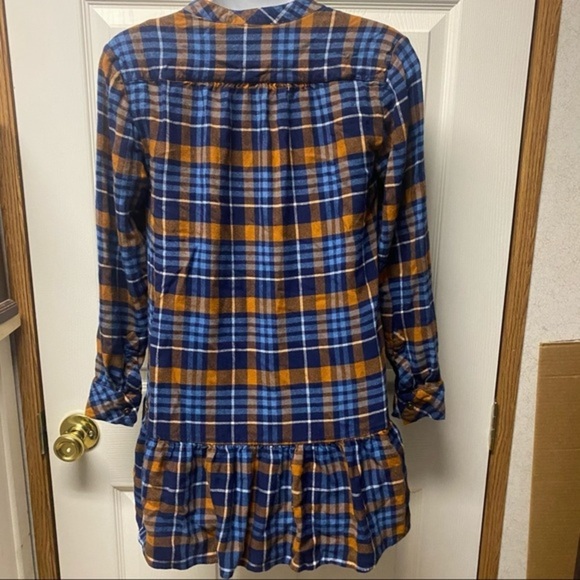 Matilda Jane women’s XS Peplum Top - Picture 2 of 7